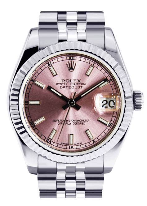 reloj rolex mujer precio.